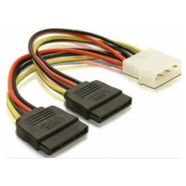 Alfais 4929 Molex Kablo - Görsel 3