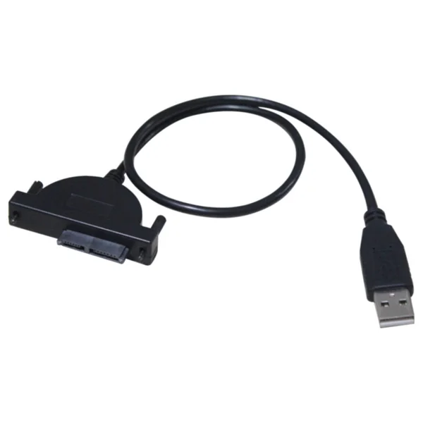 Alfais 5054 USB 2.0 To Sata Dönüştürücü - Görsel 4
