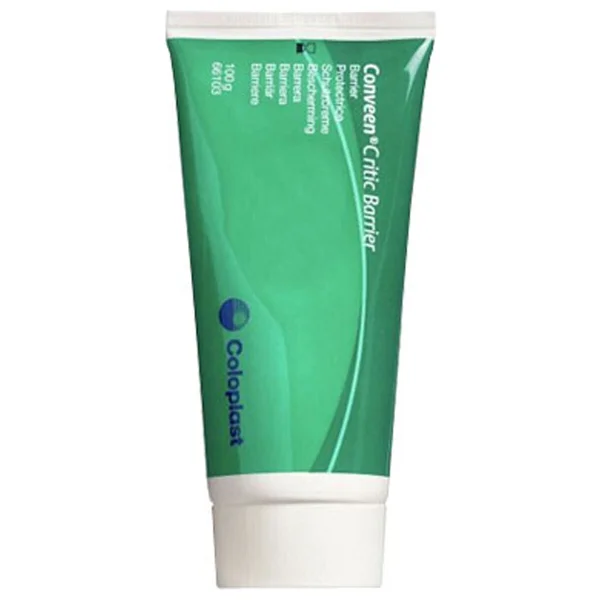 Coloplast Conveen Kritik Bariyer Krem 100 Ml - Görsel 6