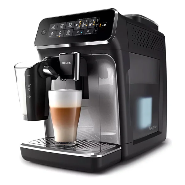 Philips 3200 Serisi Lattego Ep3246/70 Tam Otomatik Espresso Makinesi - Görsel 2