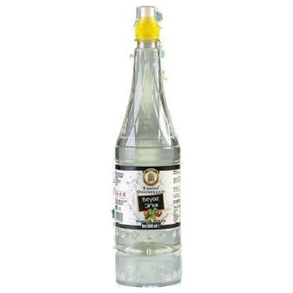 Kavaklıdere 750 Ml Beyaz Temizlik Sirkesi - Görsel 4