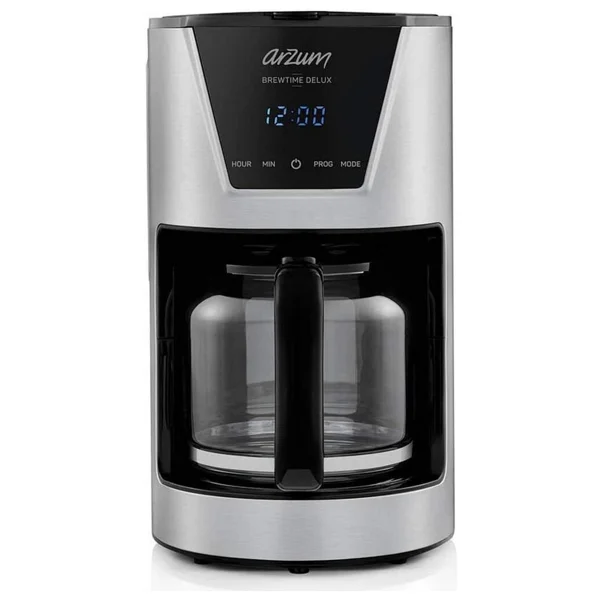 Arzum Ar3081 Brewtime Delux Filtre Kahve Makinesi - Görsel 6