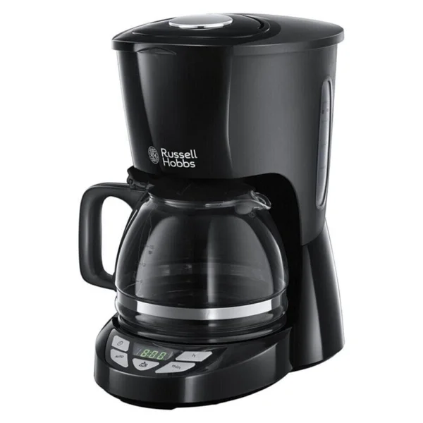 Russell Hobbs 22620-56 Dijital Zaman Ayarlı Filtre Kahve Makinesi - Görsel 7