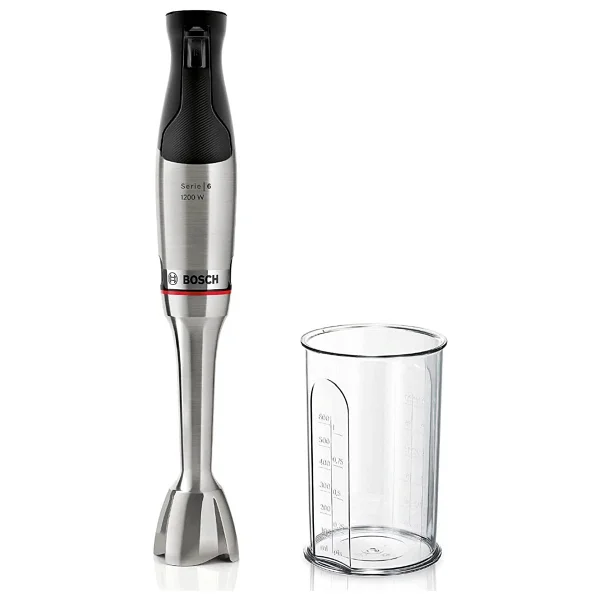 Bosch Msm6m810 Ergomaster 1200 W El Blenderı - Görsel 10