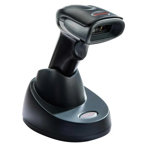 Honeywell Voyager 1472g Kablosuz Karekod Ve Barkod Okuyucu - Görsel 6