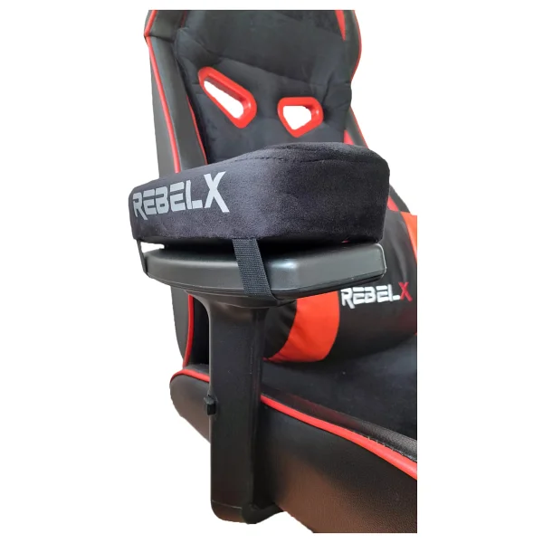Rebelx Oyuncu Koltuğu Kol Pedi, Bir Çift - Görsel 3