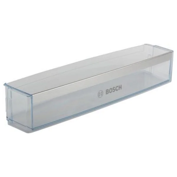 Bosch Buzdolabı Orijinal Kapak Rafı - Görsel 3