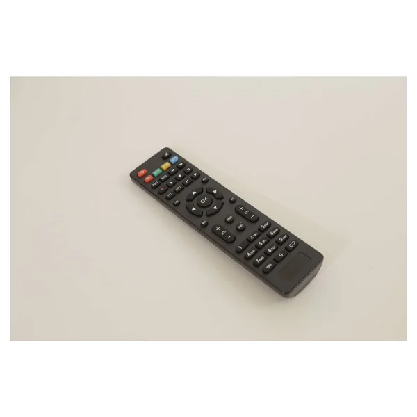 Neta 8900 8950 8970 8980 9600 Teledünya HD Kablo TV Kumandası - Görsel 2