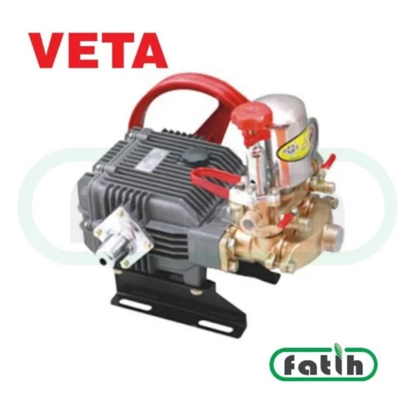 Veta Vt 30 Pistonlu Basınç Pompası - Görsel 5