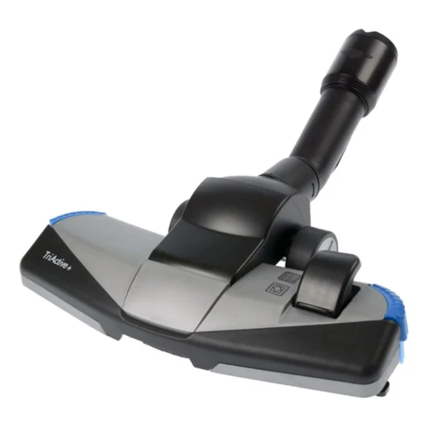 Philips Uyumlu Powerpro Ultimate Triactive Süpürücü Başlık - Görsel 4