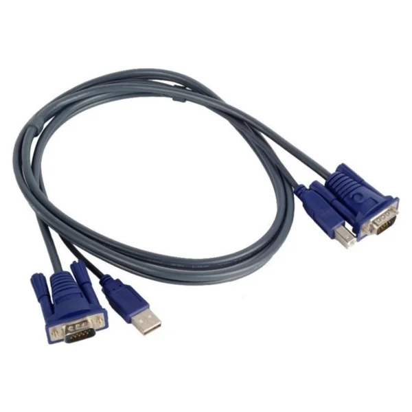 Alfais Al-4535 Vga Kablo - Görsel 3