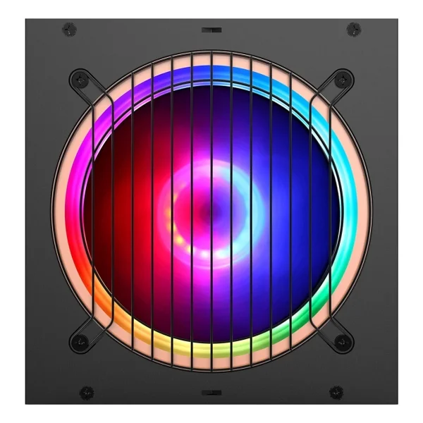 Rampage RGB-500 500 W Power Supply - Görsel 4