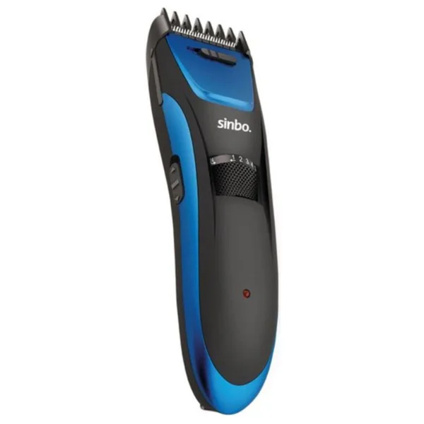 Sinbo Shc-4394 Saç Sakal Kesme Makinesi - Görsel 4
