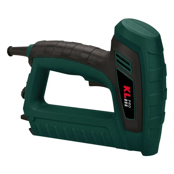 Klpro Klzc6030e Elektrikli 15 Mm Çivi Çakma Makinesi - Görsel 4