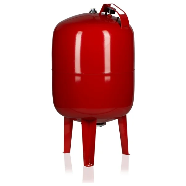 Nema Nema-Dik Kapalı Genleşme Tankı 100 Lt (10 Bar) - Görsel 3
