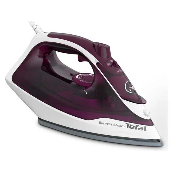 Tefal Fv2844 Express Steam 2400 W Buharlı Ütü - Görsel 6