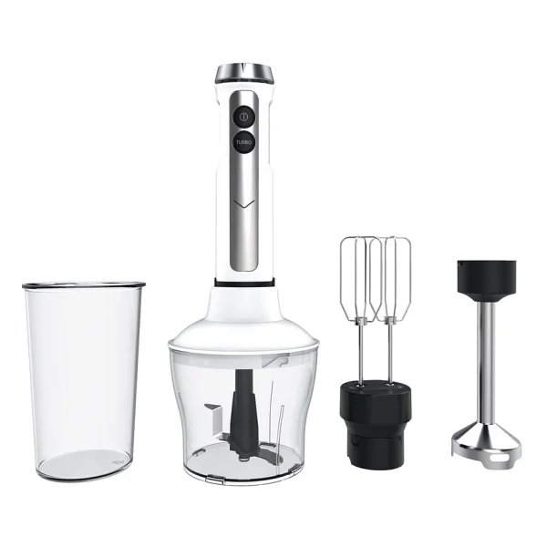 Vestel Vanilya 2500 B 1500 W El Blender Seti - Görsel 7