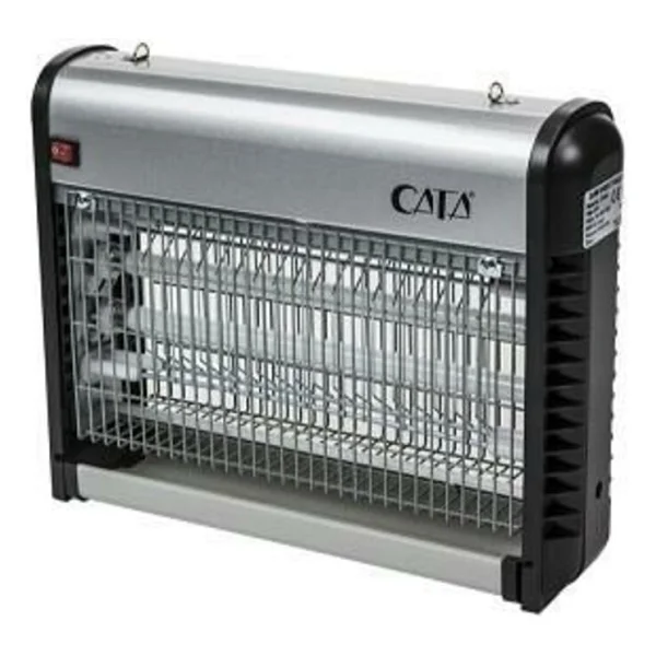 Cata Ct-9404 2x8 W Elektrikli Sinek Öldürücü - Görsel 8