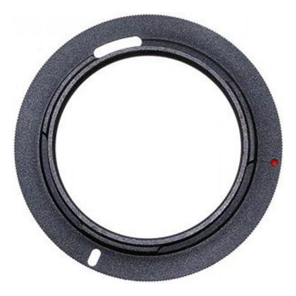 Ayex Pentax Pk Mount Makineler İçin M42 Lens Adaptörü - Görsel 3