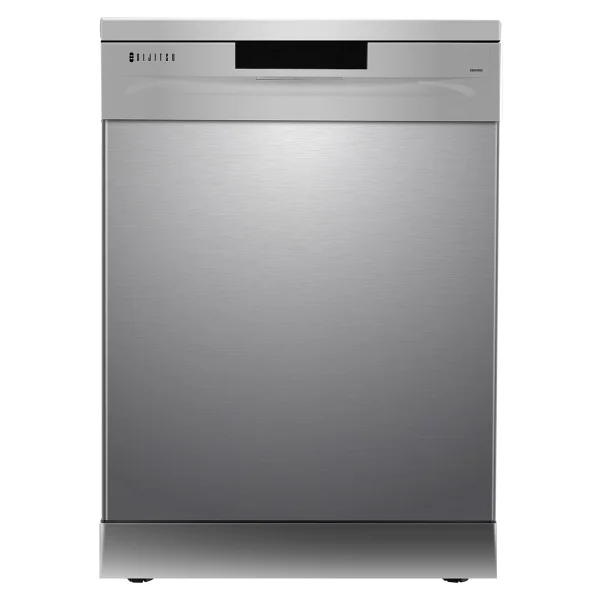 Dijitsu Dbm 9800 5 Programlı Bulaşık Makinesi - Görsel 5
