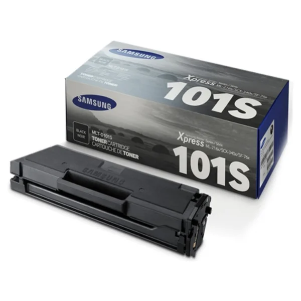 Samsung Mlt-D101s Su705a Siyah Toner - Görsel 8