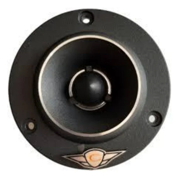 Cadence Sound Cvlt-45 Spl 10 Cm Dome Tweeter Hoparlör - Görsel 6