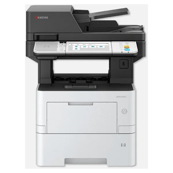 Kyocera Ecosys Ma4500ix Çok Fonksiyonlu Fotokopi Makinesi - Görsel 7