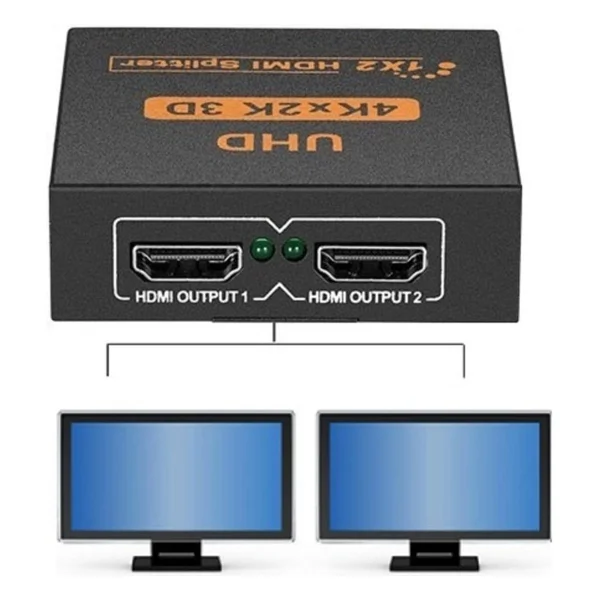 Alfais 4435 Hdmı Switch - Görsel 4