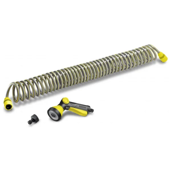 Karcher Plus 2.645-179.0 10 M Spiral Hortum Başlangıç Seti - Görsel 8
