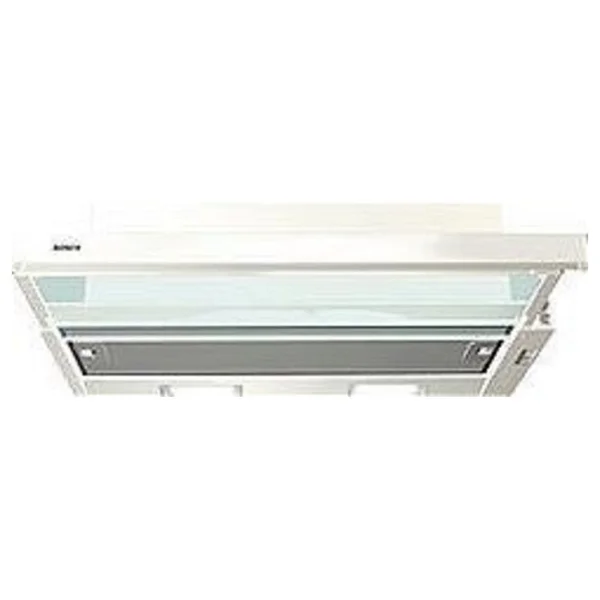 Bosch Dft63ca21t Beyaz Sürgülü Aspiratör - Görsel 8