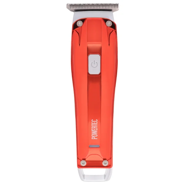 Powertec Tr 150 Sakal Kesme Makinesi - Görsel 10