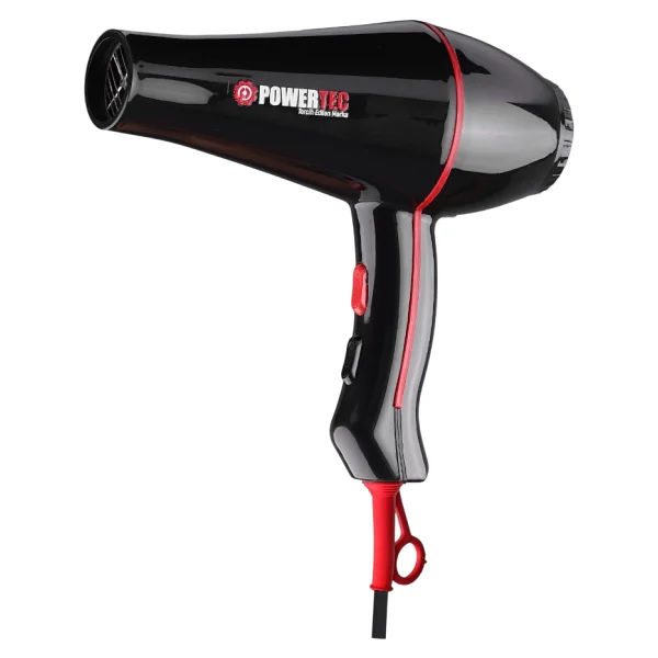 Powertec Tr-950 Tıraş Makinesi - Görsel 9
