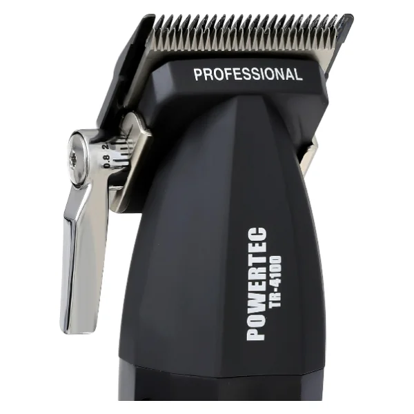 Powertec Tr-950 Tıraş Makinesi - Görsel 3