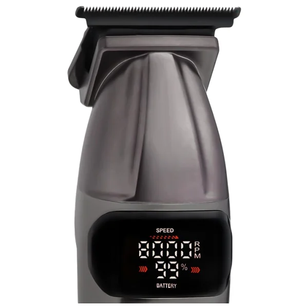 Powertec Tr-950 Tıraş Makinesi - Görsel 4