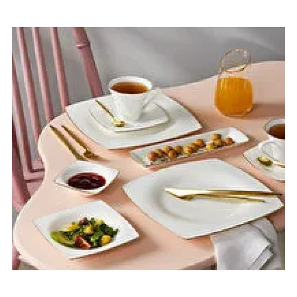 Emsan Gourmet 24 Cm Çelik Karnıyarık Tenceresi - Görsel 7