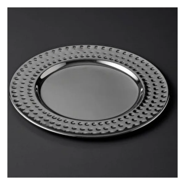 Jumbo Quenny 33 Cm Hammered Supla - Görsel 6