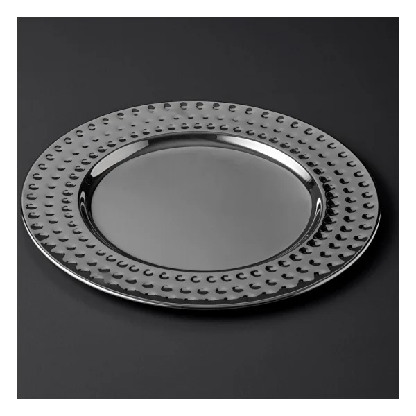 Jumbo Quenny 33 Cm Hammered Supla - Görsel 5