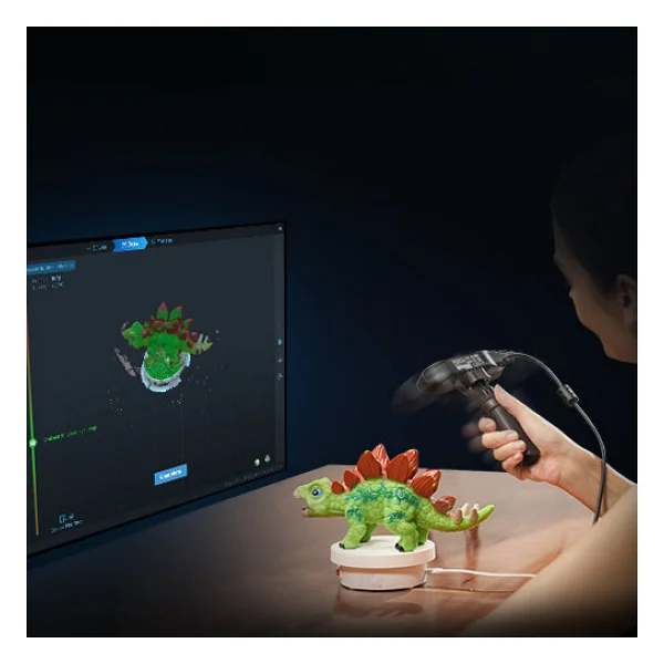 Creality CR-Scan Ferret Pro 3D Tarayıcı