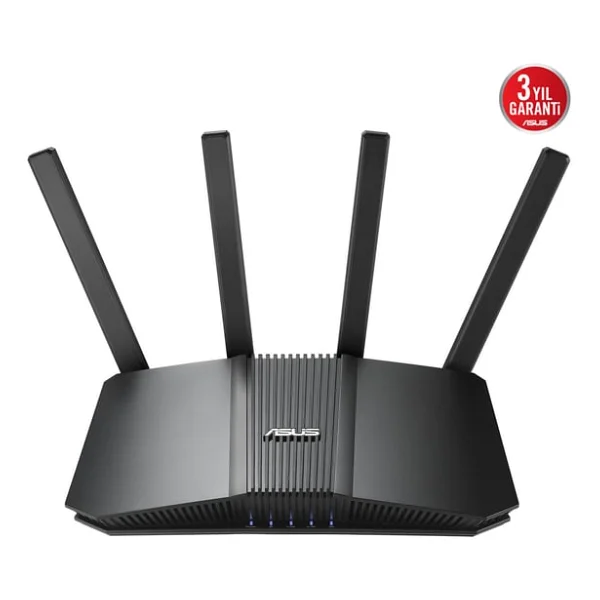 Asus Rt-Be55 4 Port 3600 Mbps Router - Görsel 3