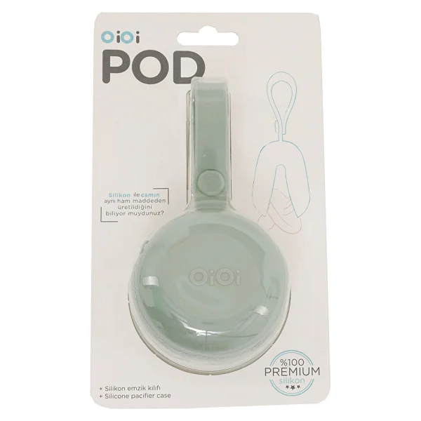 Oioi Pod Emzik Kılıfı - Görsel 10