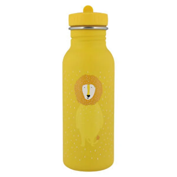 Trixie Mr. Lion 500 Ml Su Şişesi - Görsel 2
