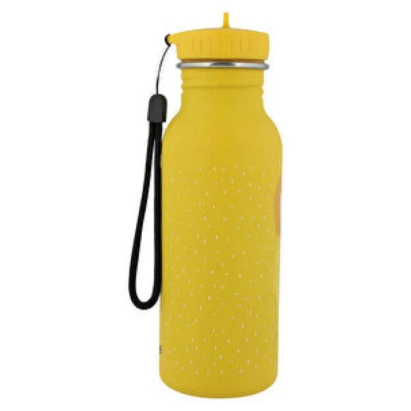 Trixie Mr. Lion 500 Ml Su Şişesi - Görsel 3