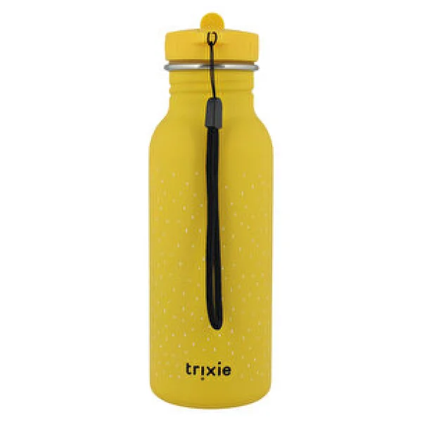 Trixie Mr. Lion 500 Ml Su Şişesi - Görsel 4