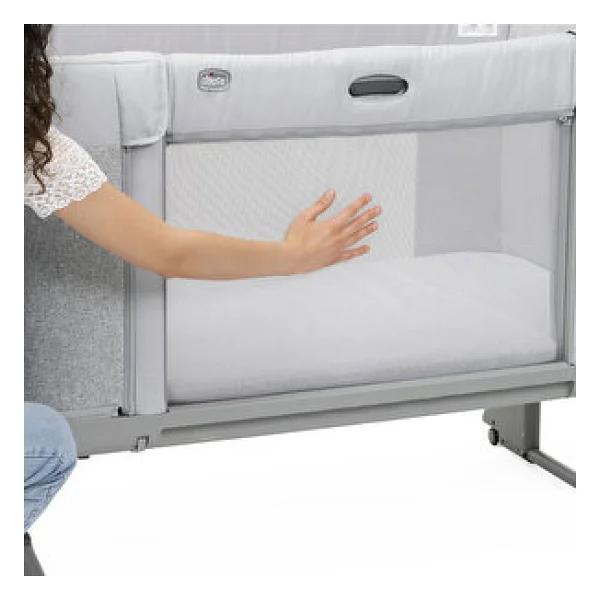 Chicco Next2me Forever Anne Yanı Beşik - Görsel 10