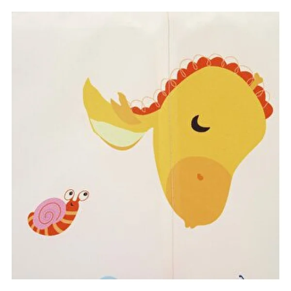 Baby&Toys Baskılı Katlanır Top Havuzu Byt-7346 - Görsel 4