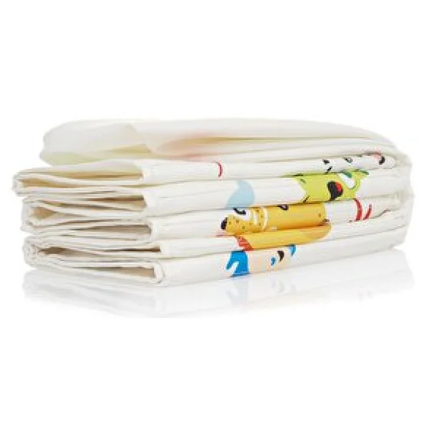 Baby&Toys Baskılı Katlanır Top Havuzu Byt-7346 - Görsel 6