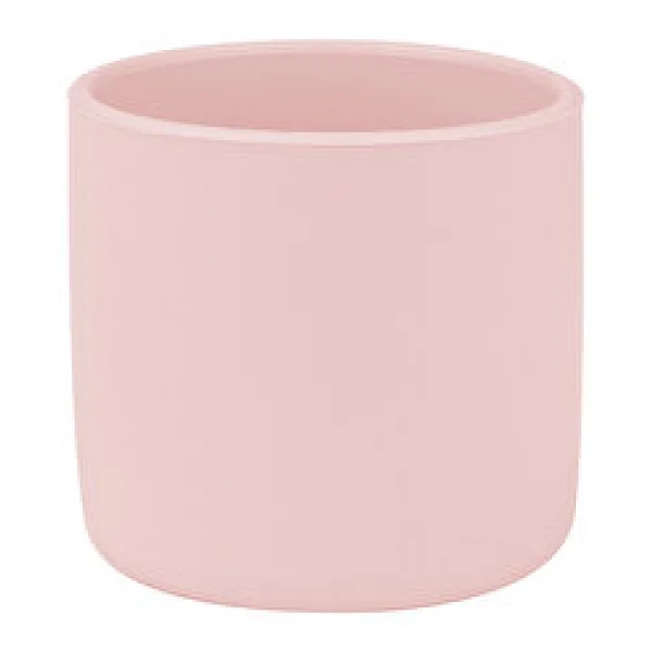 Oioi Silikon Mini Bardak Pembe - Görsel 2