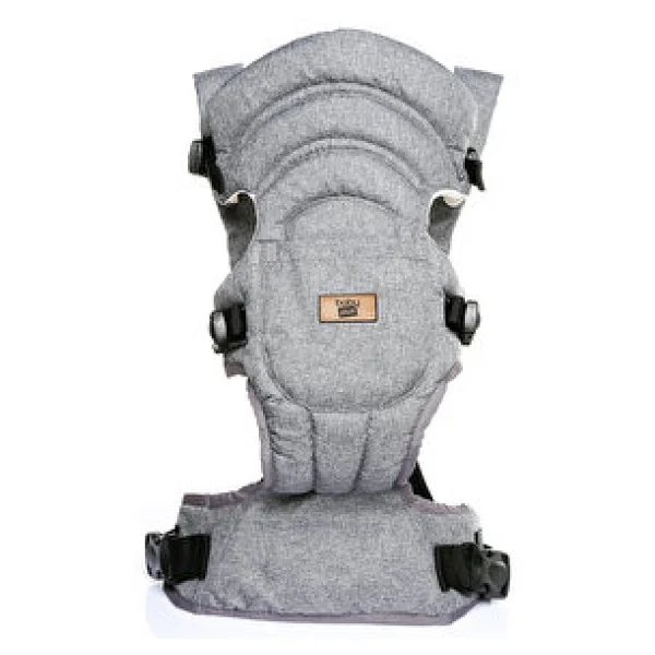 Baby Plus Class Bel Destekli Kanguru - Görsel 2