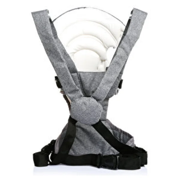 Baby Plus Class Bel Destekli Kanguru - Görsel 4