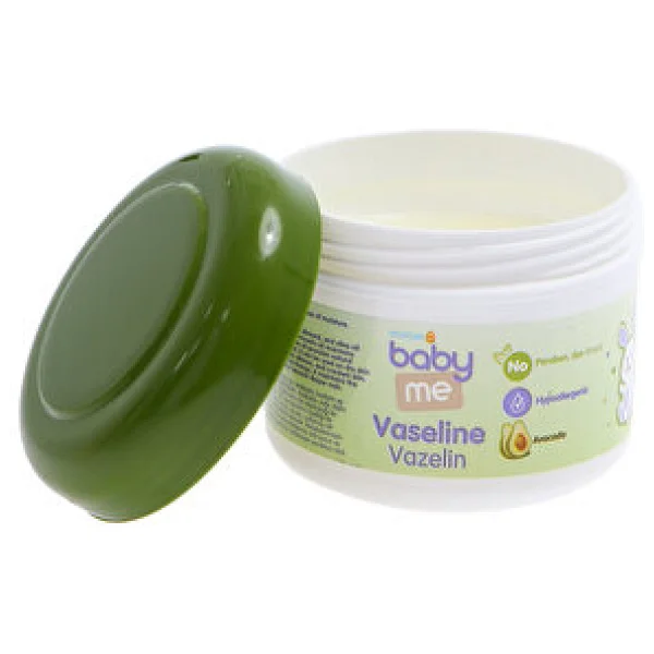 Baby&Me Bebek Vazelin 100 Ml - Görsel 5